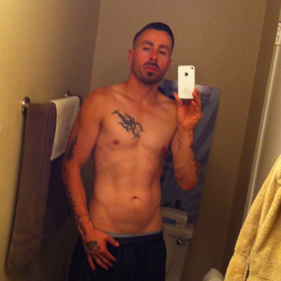 Meet your Posher, David - Picture 1 of 1